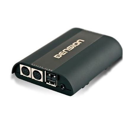 ICON DRIVE RETAIL PACKAGE for