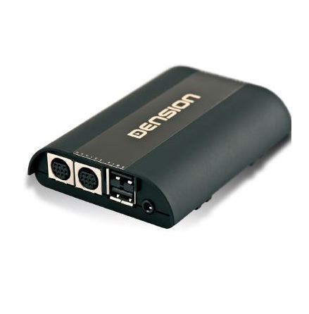 ICON DRIVE RETAIL PACKAGE for