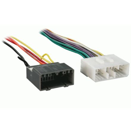 DODGE RAM 02-04 AMP BYPASS