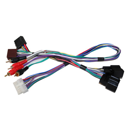 CHEVROLET SAAB AMPLIFIED