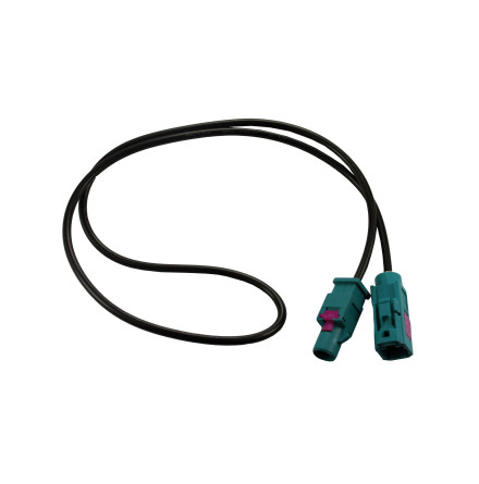 Utgtt - Fakra till Fakra frlngning 50cm