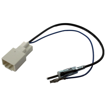 Ersatt av CT27AA130  Toyota -09>