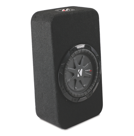 Utgtt Ersatt av 43TCWRT84 KICKER Subbox TCompRT84