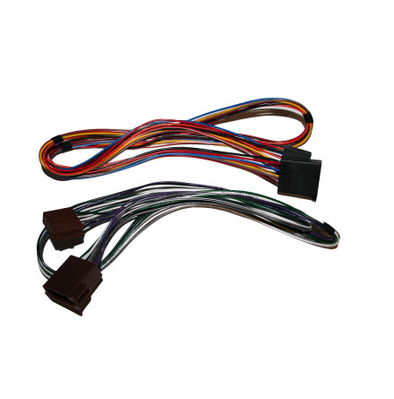 1 METER ISO FRLNGNING