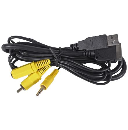 SONY iPod kabel SONY XAV-63 - 601