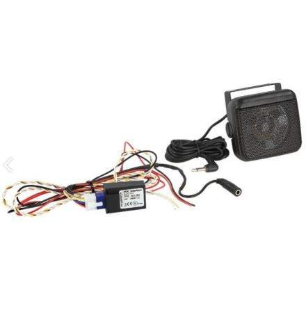 Parking Distance Control- BMW, Ford, Citroen, Peughot