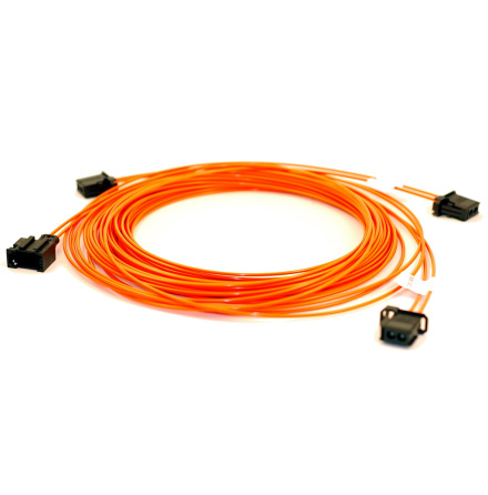 Porsche Cayenne optical