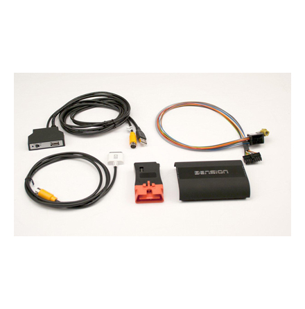 G-Way500 for Audi MMi3 2009>