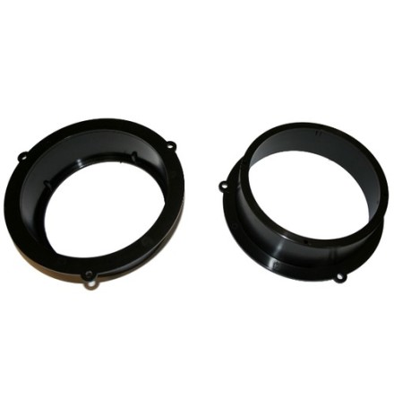 Ersatt av CT25AU08 AUDI A4 2009> 6,5" REAR DR