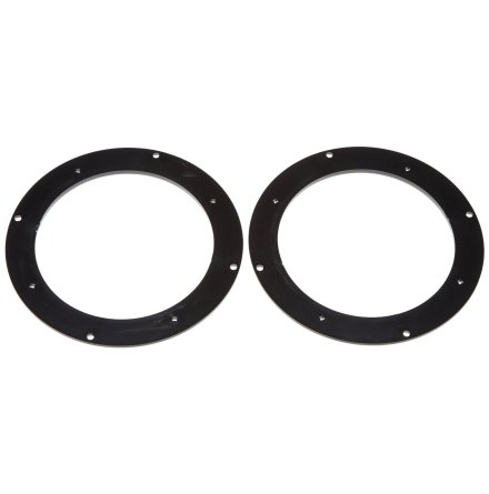 2 Plate Reducers 165mm -130