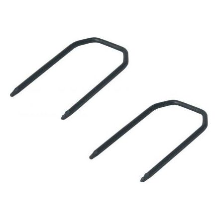 10 x Universal ISO Key