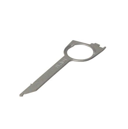 10 x Audi/VW Radio Removal Key