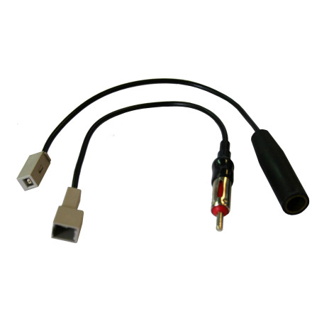 Anvnd CT27AA39 & 48   ////KIA GT13 FM MODULATOR ADAPTER