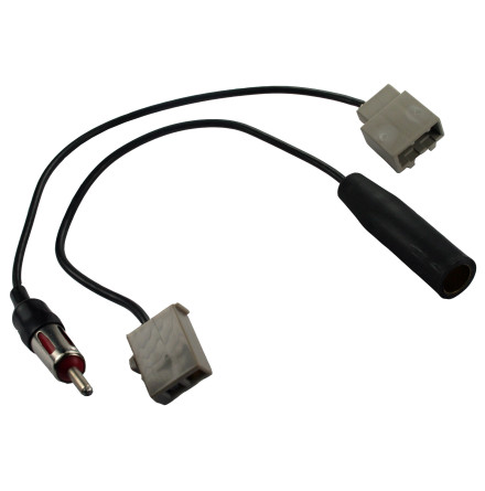 KIA GT13M 2 WAY FM MODULATOR