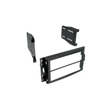 D.Din Kit- Chevrolet Aveo , Ca