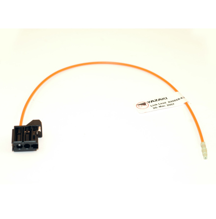 Tyco-Yazaki Converter kit