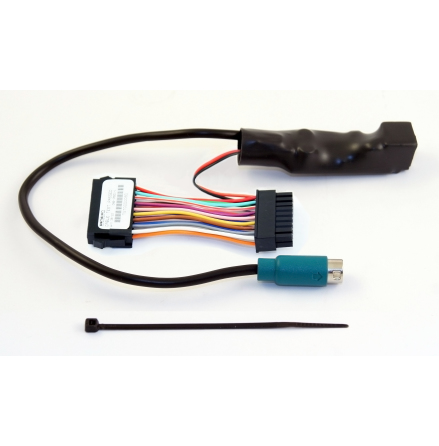 iPod Power Booster with 18Pin