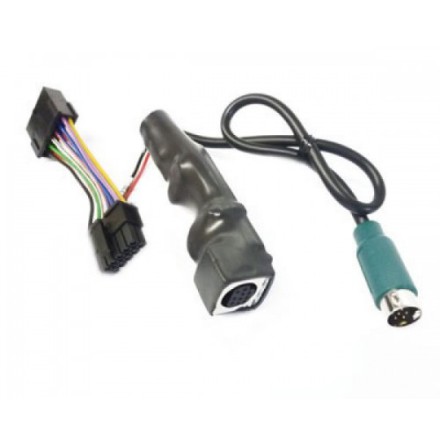 iPod Power Booster for GW500