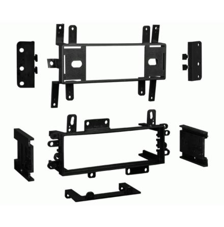 Ford Lincoln Merc Jeep Eagle A