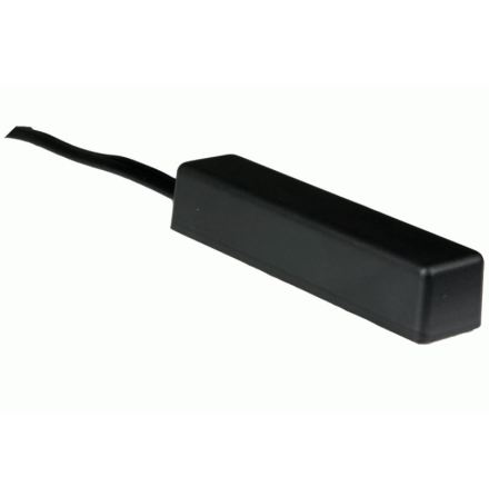 ELECTRONIC MAGNETIC ANTENNA