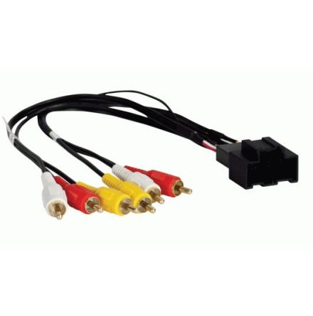 GM Trucks 12-Up With Nav RSE A