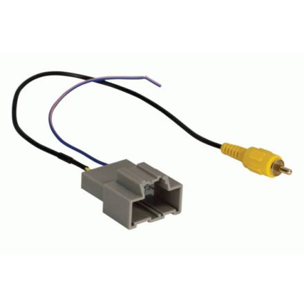 12-Up GM Vehicles OEM Back Up