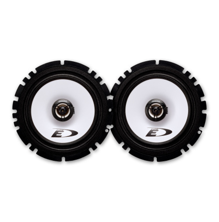 Alpine SXE / Custom Speaker Coax 2-way speaker 6-1/2"