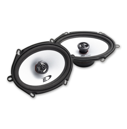 Alpine SXE / Custom Speaker Coax 2-way speaker 5x7"