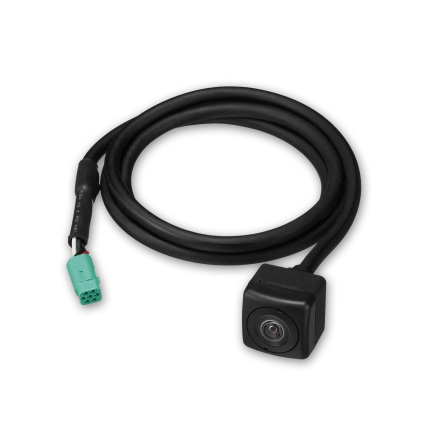 Alpine Multi view camera front