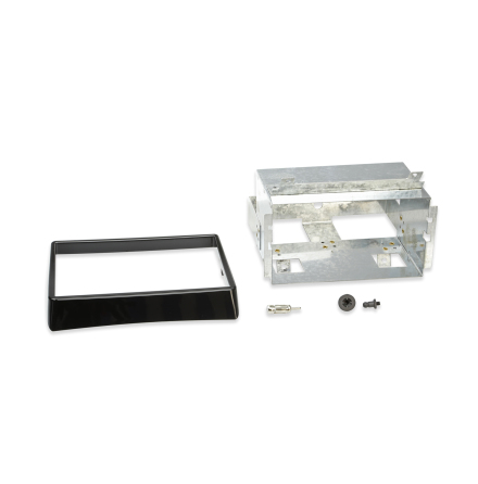 8" installation kit for Fiat Ducato