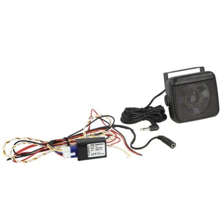 Volvo V70 S60 XC90 (05>) PDC Interface