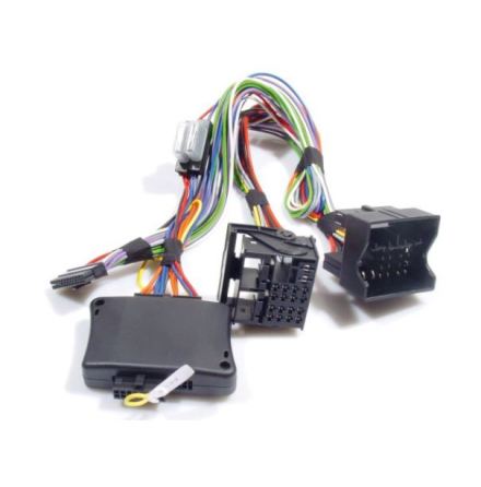 Audi (09) MMI Premium 10 spk