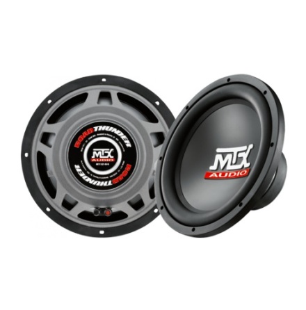 MTX Roadthunder 12"" Subwoofe