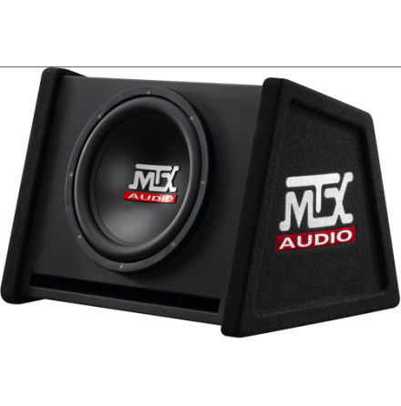 MTX Roadthunder 12" Lda 4ohm 250W