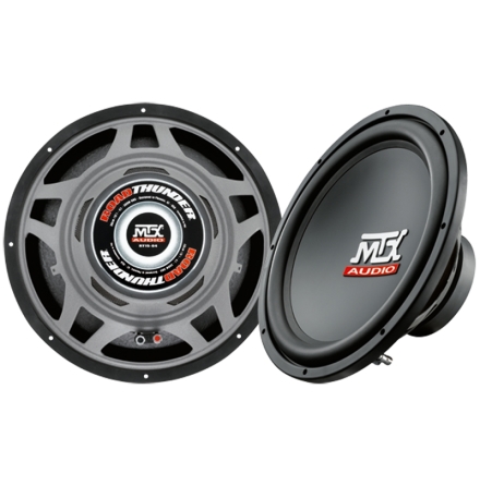 MTX Roadthunder 15"