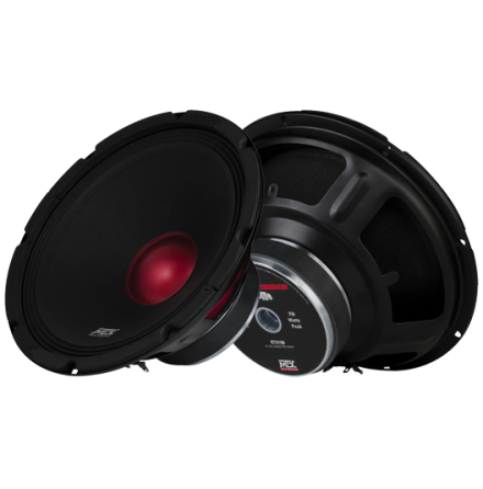 MTX Roadthunder Extreme 10"