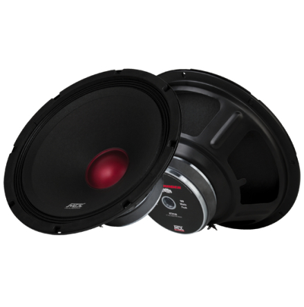 MTX Roadthunder Extreme 12"