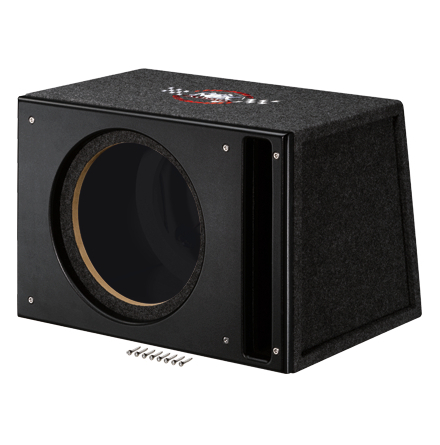 MTX Single 10"" unloaded Sledgeha