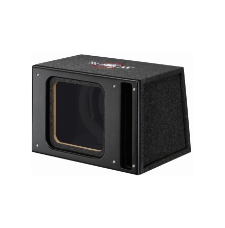 MTX 12"" square unloaded Sledgeha