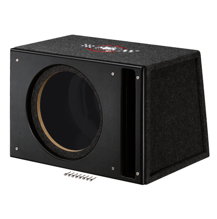 MTX Single 12"" unloaded Sledgeha