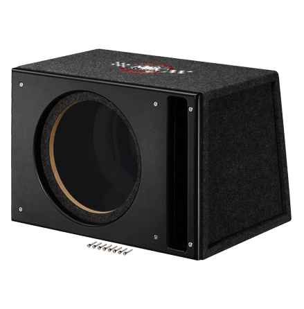 MTX Single 15"" unloaded Sledgeha