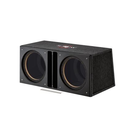 MTX Double 15"" unloaded Sledgeha