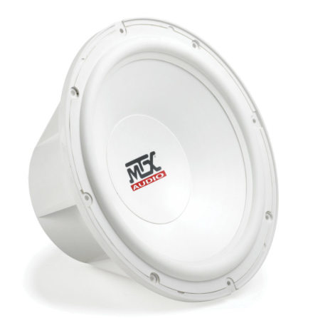 MTX TM1204 12 Tum Marine subwoofer 200W RMS
