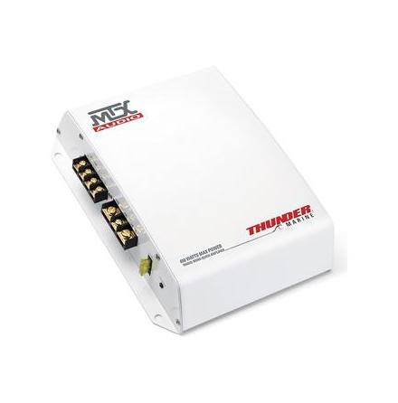 MTX Marine Amp. 1 channel 200W