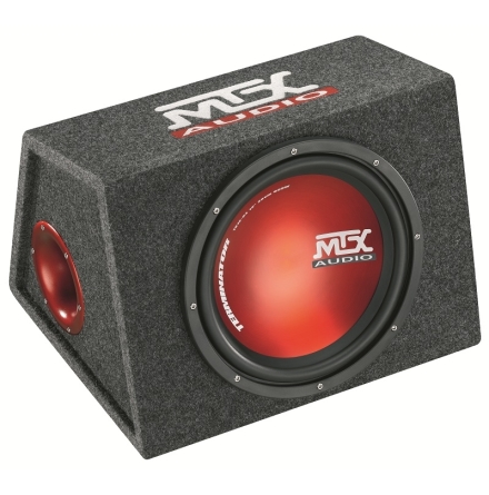 MTX Terminator 12" baslda