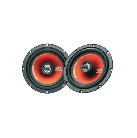 "MTX Terminator 6,5"""" hgtalar"