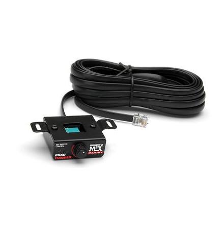 MTX Bass Volume for RTP with 3,5mm plug