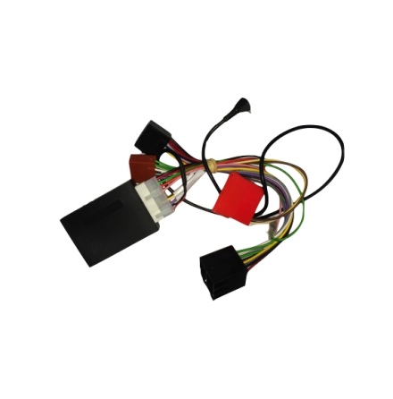 Volvo Truck FH 02-13