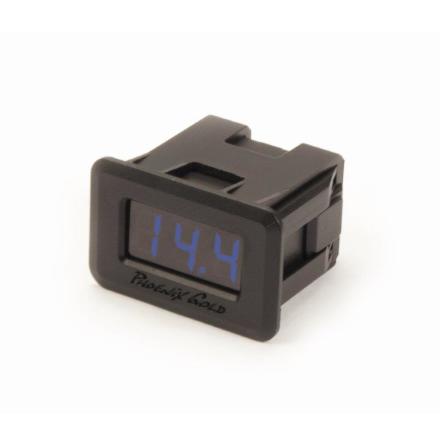 PG RMD REMOTE VOLTAGE MONITOR