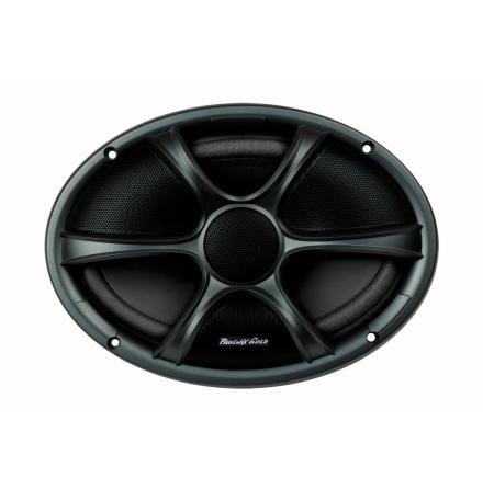 PG RX57CX RX SERIES 5 x 7" COAX